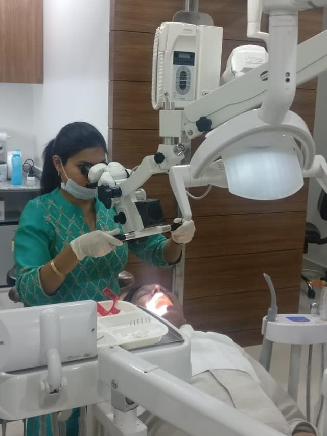 doctor